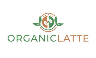 OrganicLatte logo